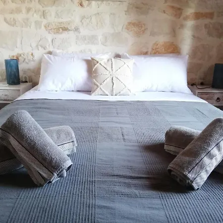 Bed & Breakfast Leia Kalamaki (Zakynthos)