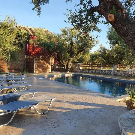 Leia Bed & Breakfast Kalamaki (Zakynthos)