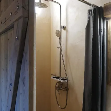 Panzió Leia